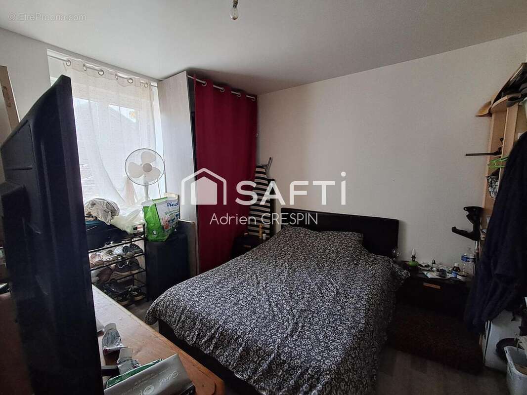 Photo 4 - Maison à BRIELLES