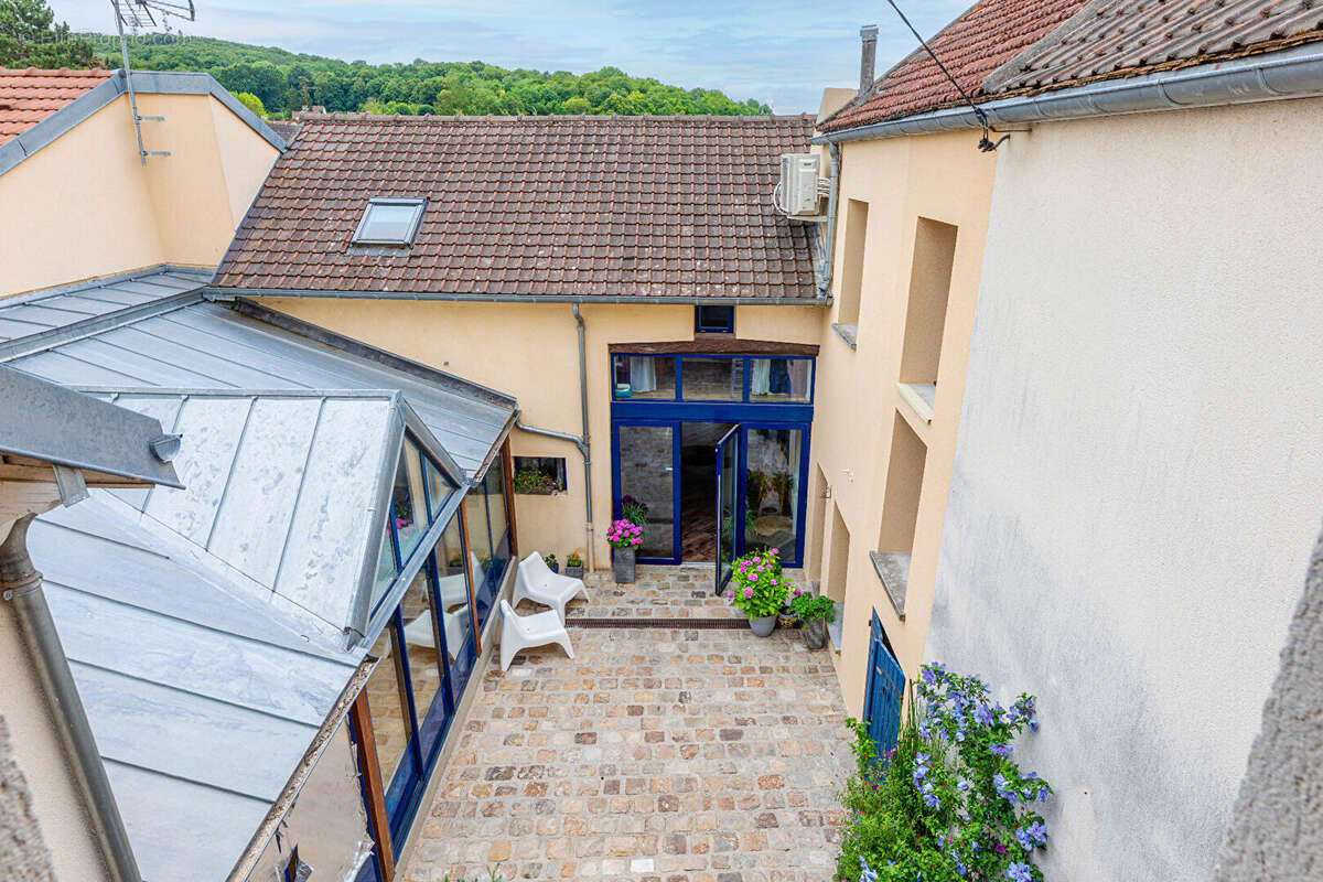 Maison Bessancourt 10 pièce(s) 328 m2 - photo 10