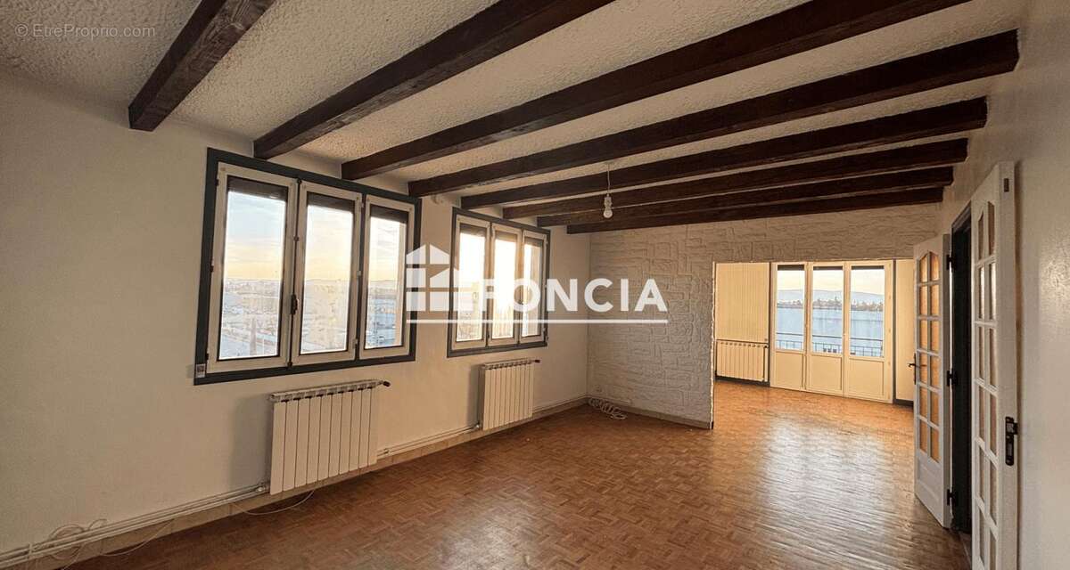Appartement à ROANNE