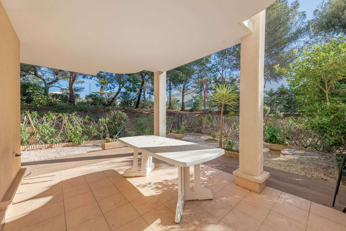 Appartement à SAINT-RAPHAEL