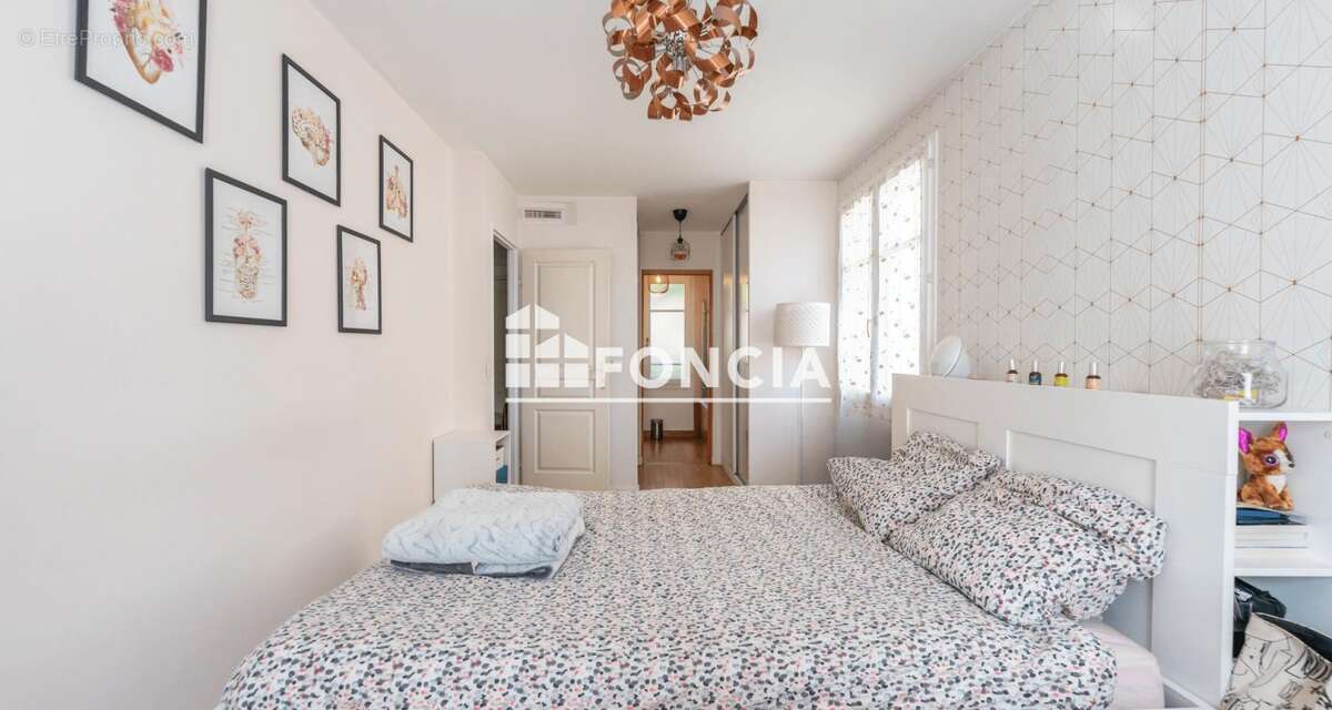 Maison à LE CHESNAY