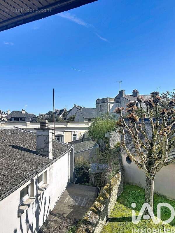 Photo 8 - Appartement à SAINT-MALO