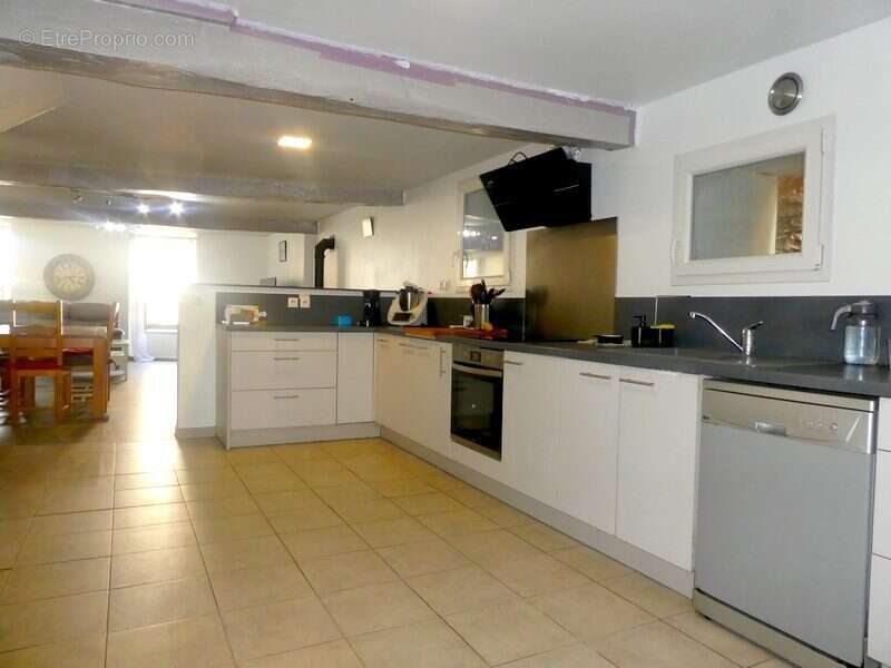 Maison à SALIES-DE-BEARN