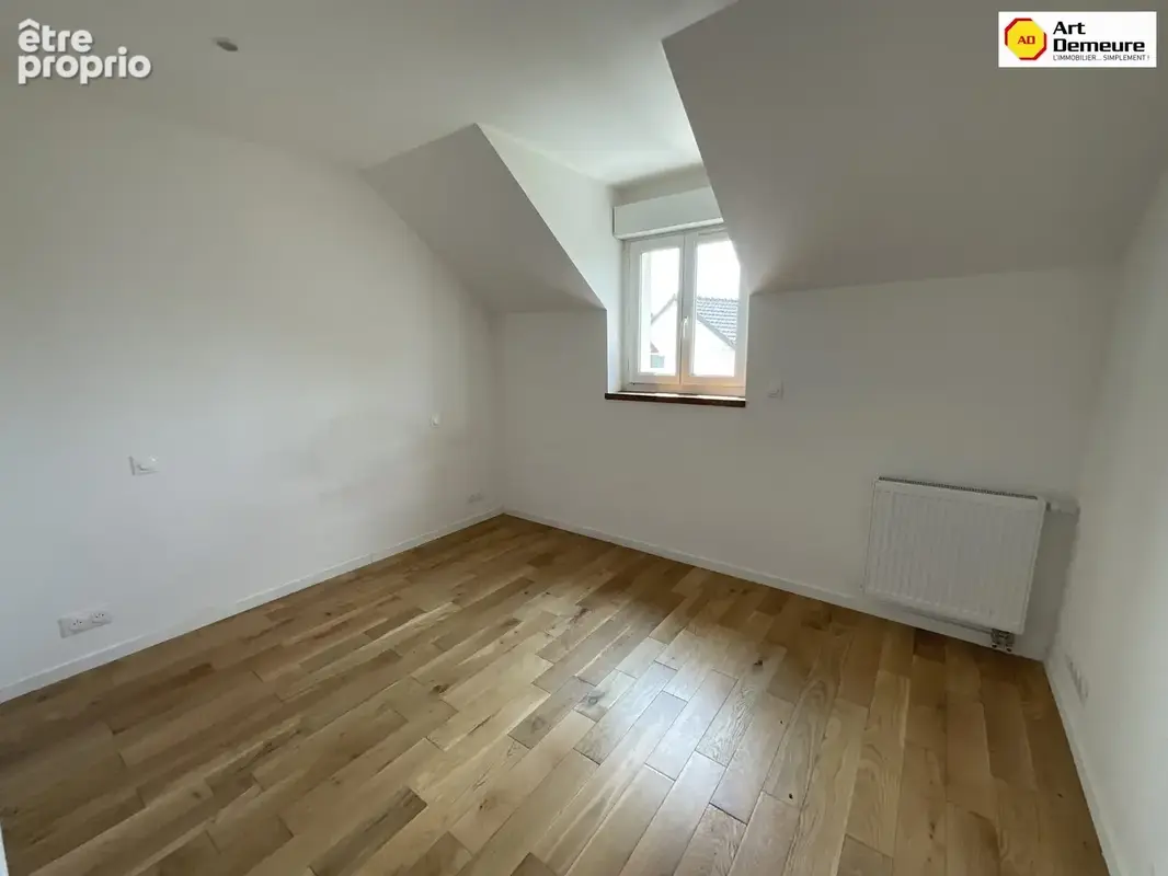 Maison 4 pièces 90 m² à vendre à Mery-Sur-Oise (95540) - photo 7