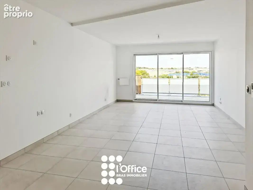 Saint Gilles Croix de Vie, appartement T3 neuf! - photo 2
