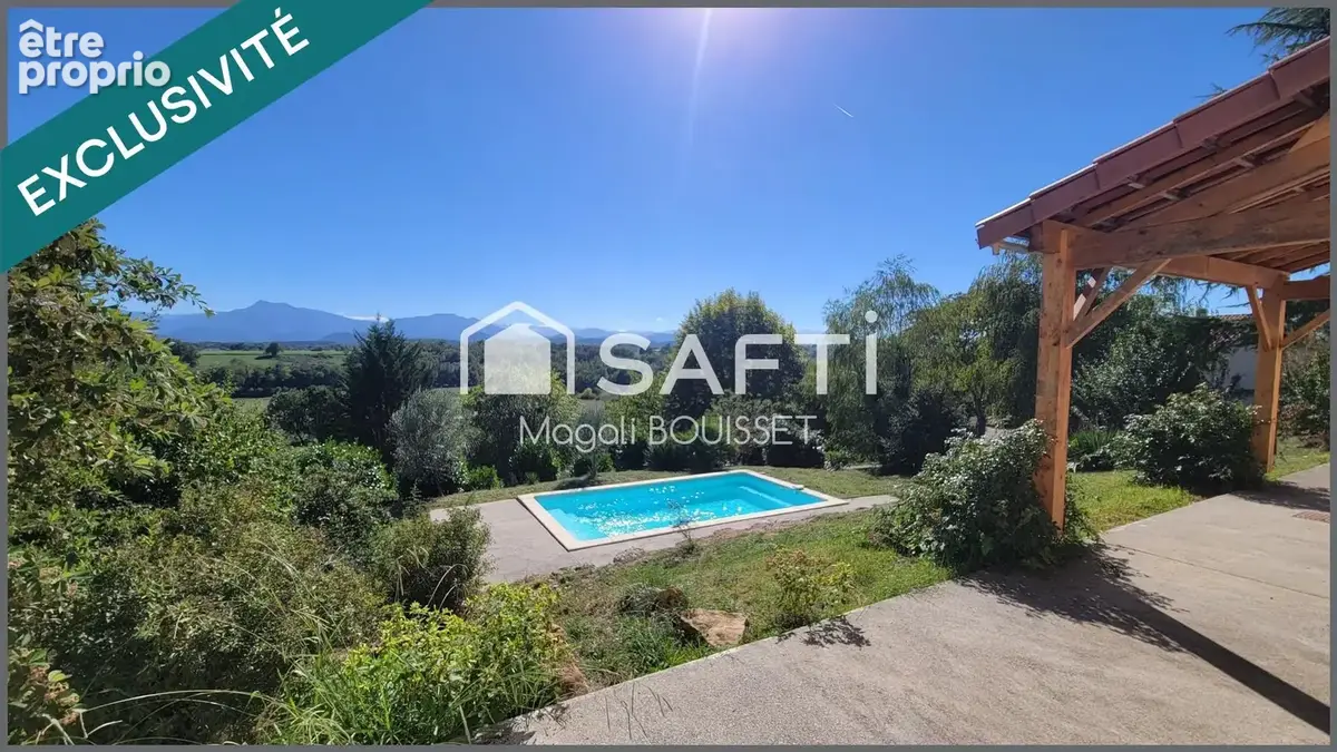 Photo 1 - Maison à LANDORTHE