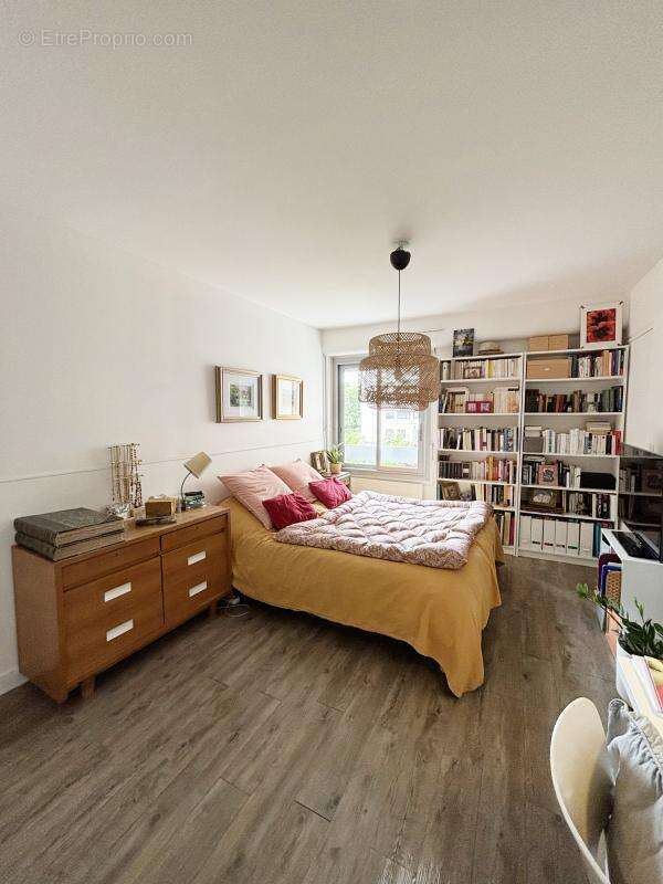 Appartement - photo 5