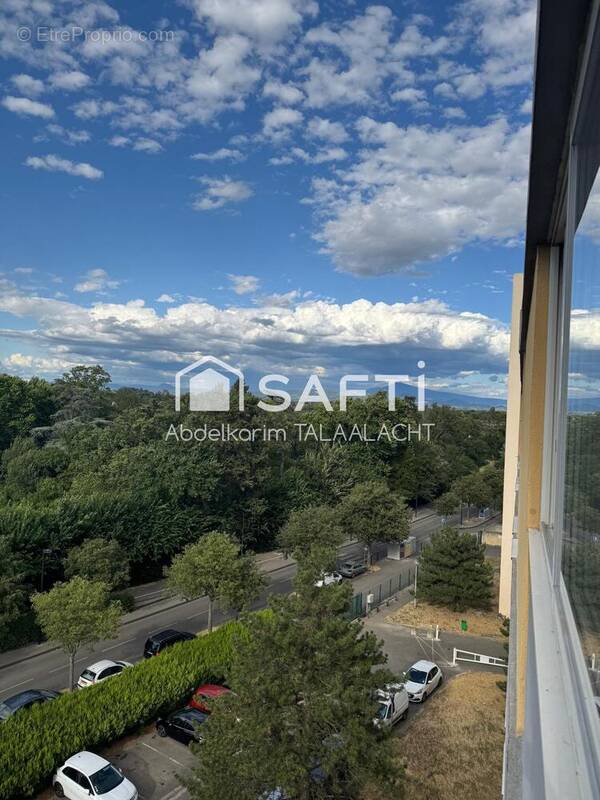 Photo 1 - Appartement à ORANGE