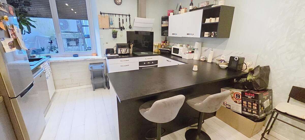 Photo 8 - Maison à BOULAY-MOSELLE