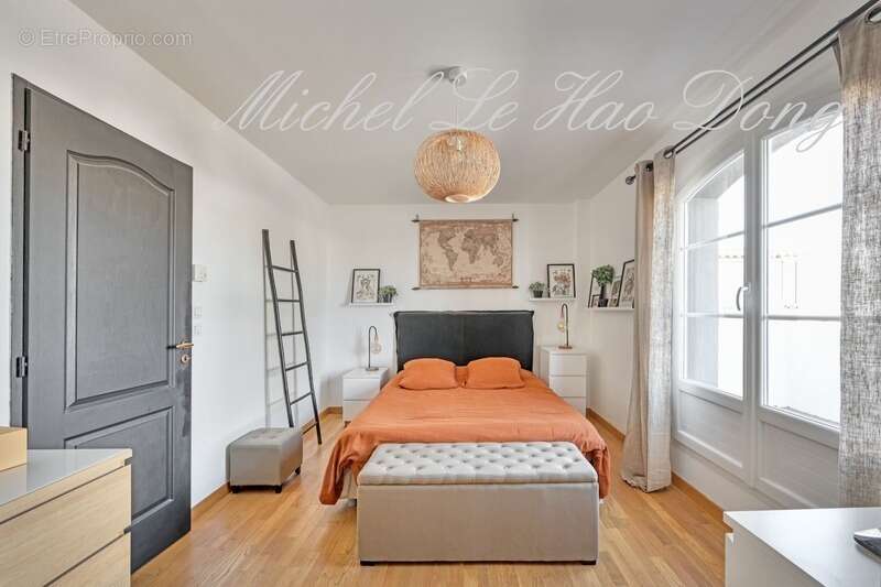 Maison à AIGUES-MORTES