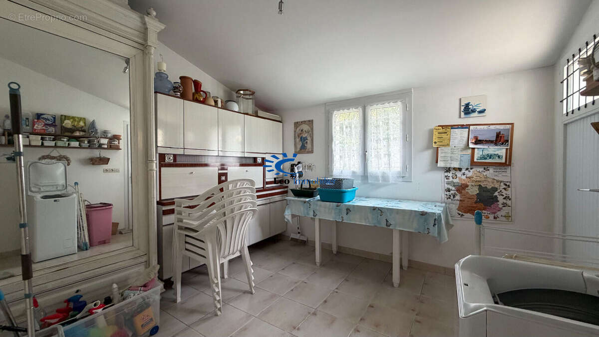 Maison à PERIGNY