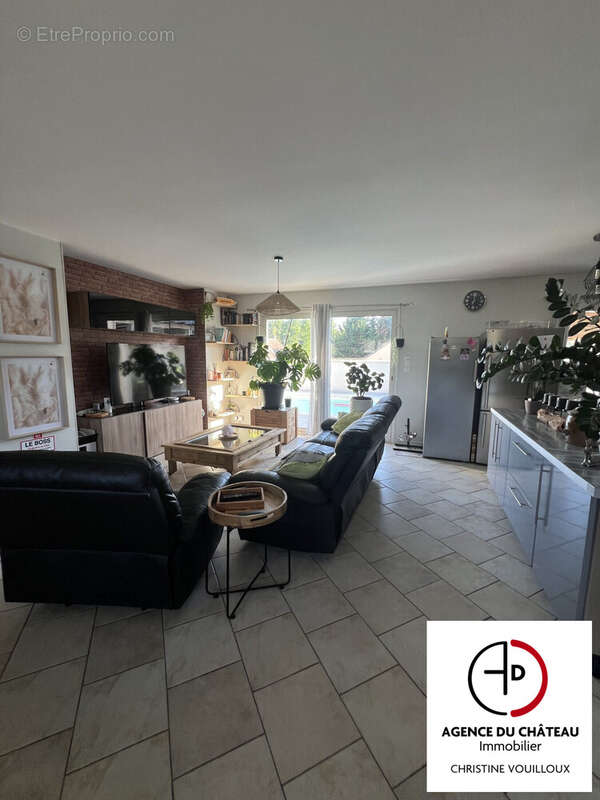 Maison 130 m² à Bray-En-Val  - photo 6