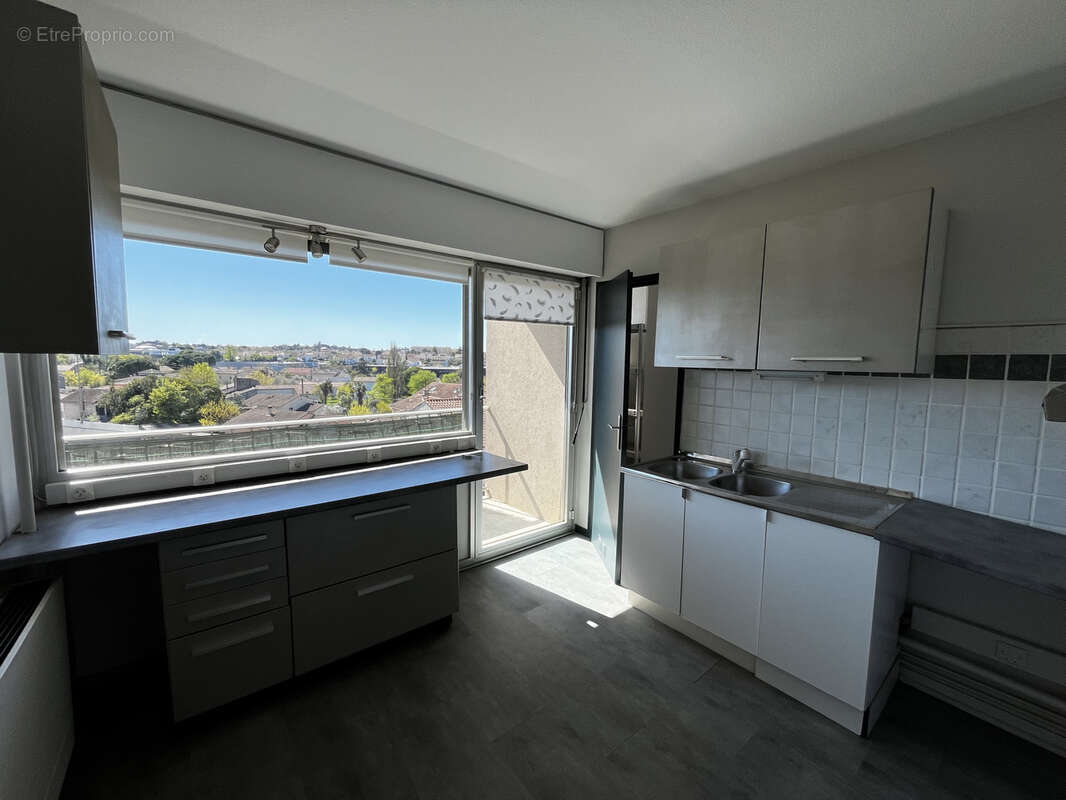 Appartement à ALES