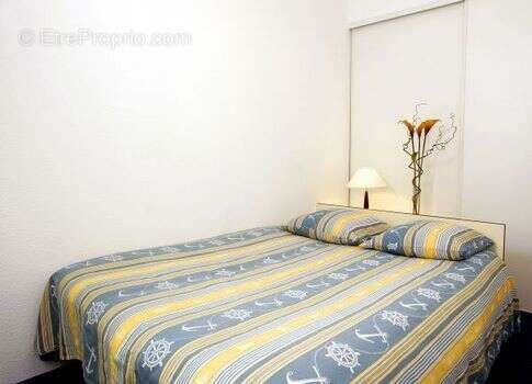 Appartement à SAINT-NAZAIRE