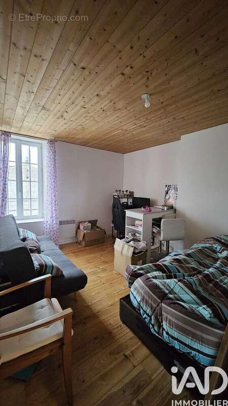 Maison 75 m² à Nancras  - photo 5