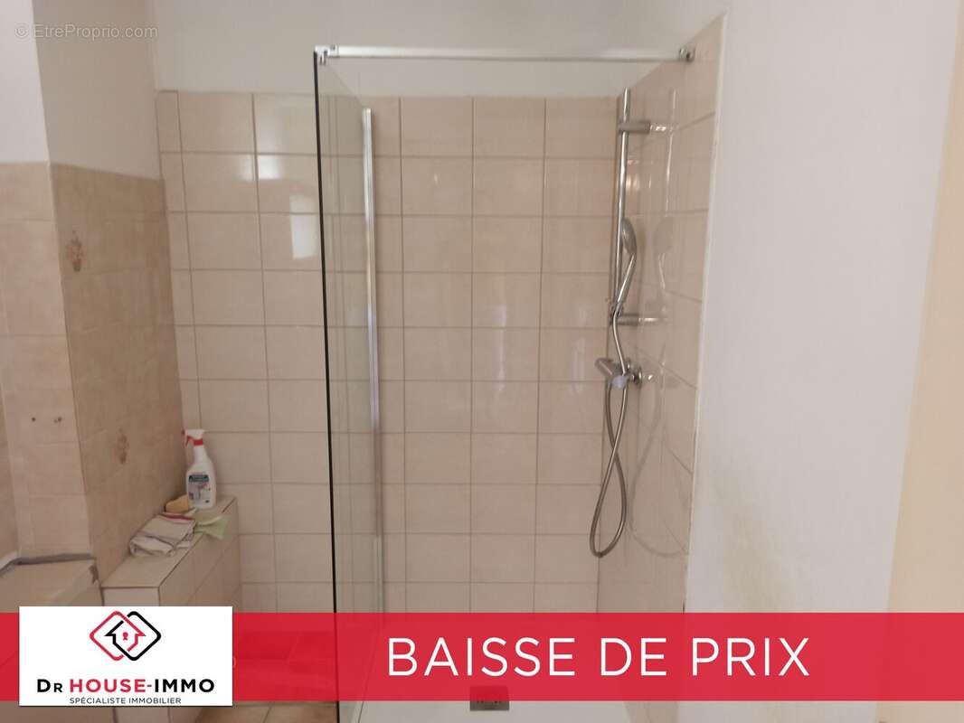 Maison à AIGUES-MORTES