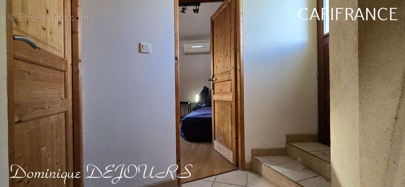 Maison à DUNIERE-SUR-EYRIEUX