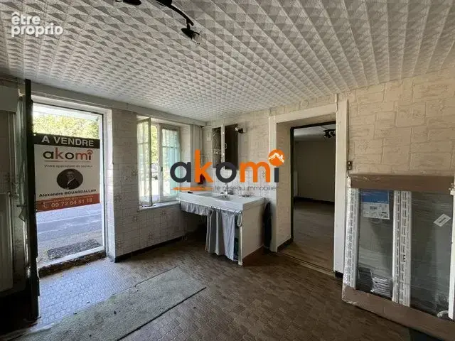 Maison 8 pièces 115 m² à vendre à Val-Et-Chatillon (54480) - photo 3