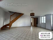 Maison à LA CHAPELLE-SAINT-URSIN