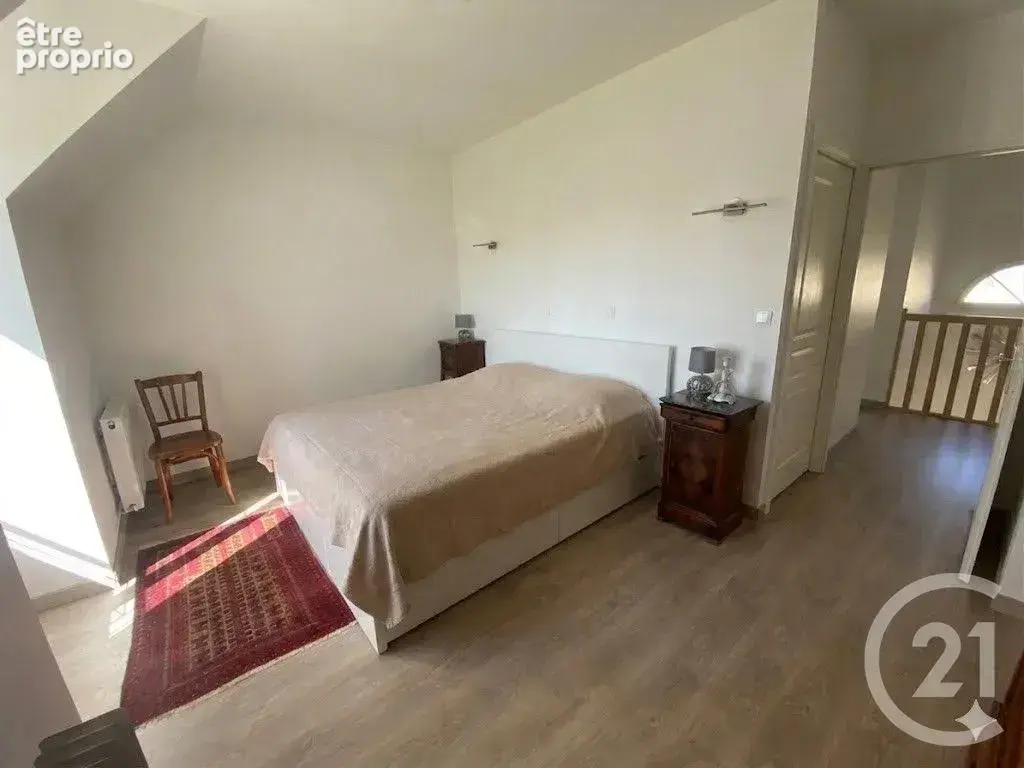 Maison 5 pièces 131 m² à vendre à Saint-Soupplets (77165) - photo 5