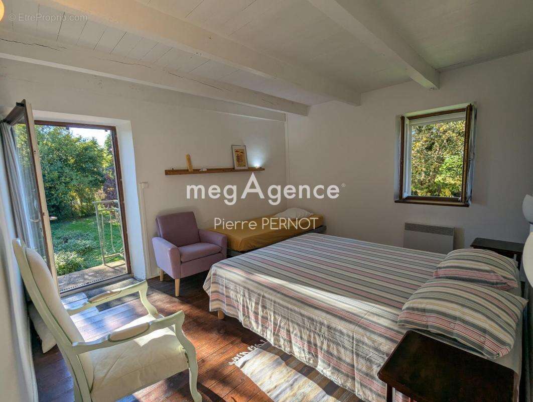 Maison à CORDES-SUR-CIEL