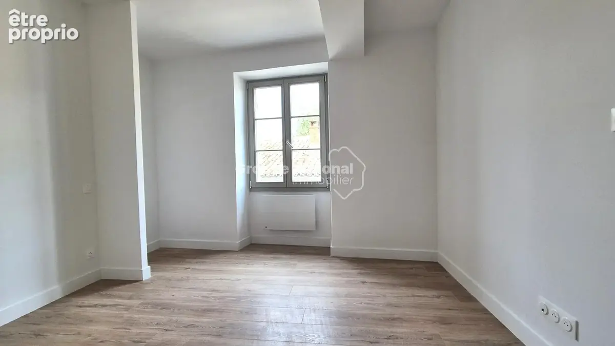 St didier appartement entierement renove - photo 4