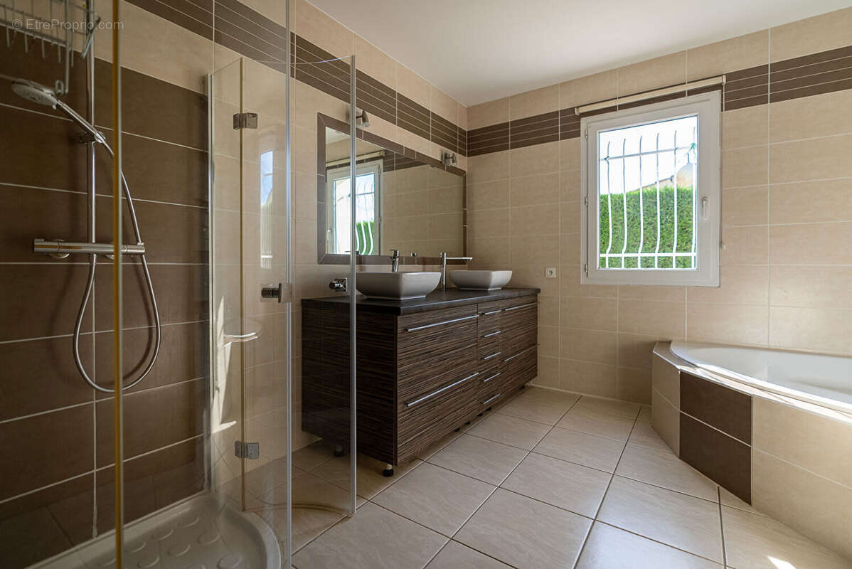 Maison à CARCASSONNE