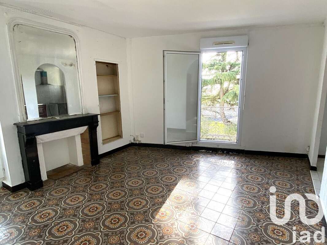 Photo 4 - Maison à ROUJAN