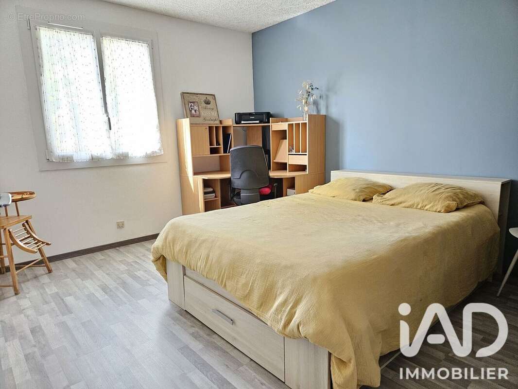 Photo 7 - Maison à CHANIERS
