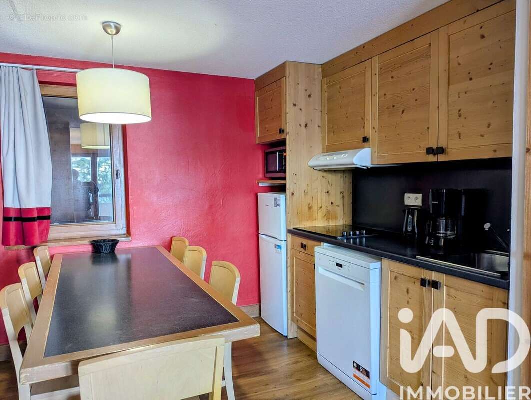 Photo 3 - Appartement à HUEZ