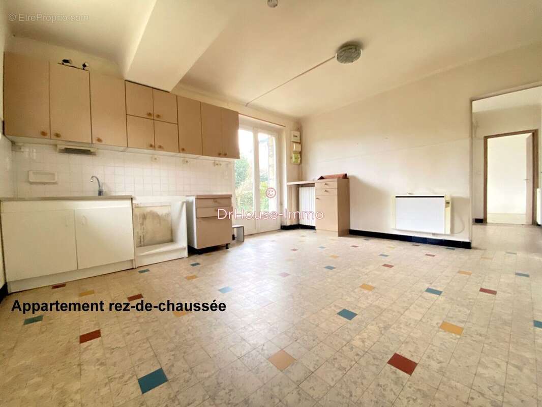 Maison à LALEVADE-D'ARDECHE