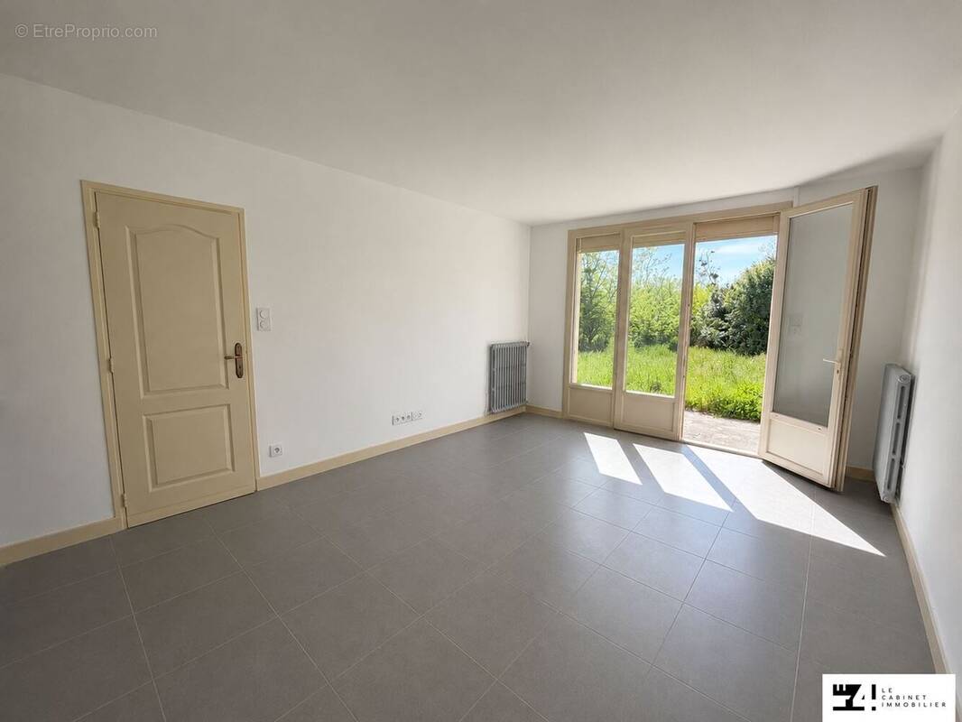 Maison à CAZERES