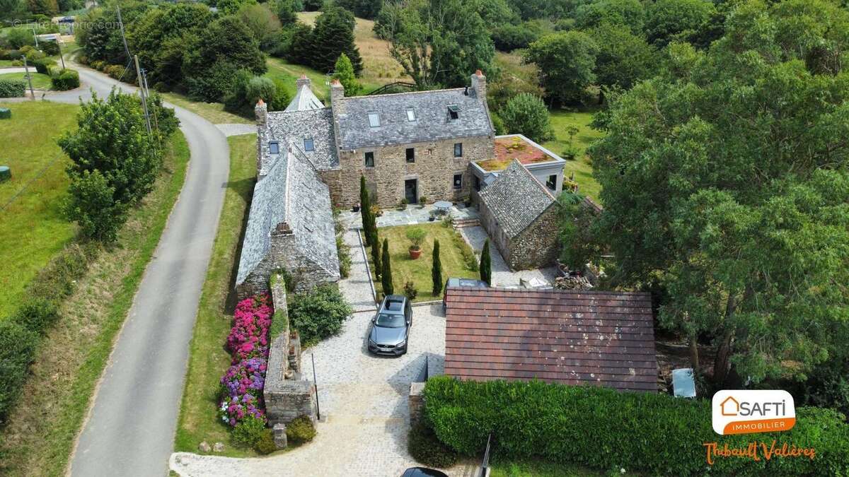 Photo 5 - Maison à GUIMAEC