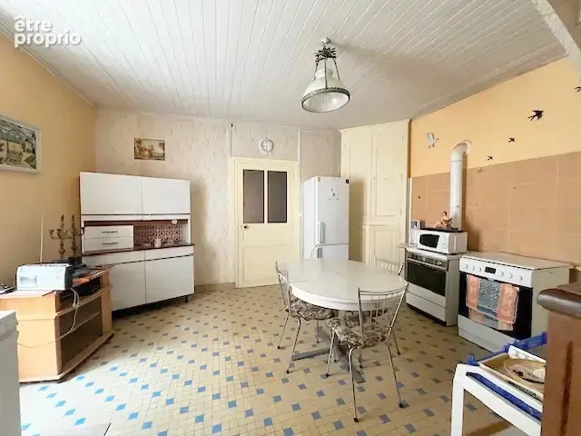 Maison sur paimboeuf - photo 3