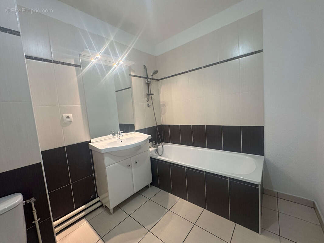 Appartement à SAINT-JEAN-DE-LUZ