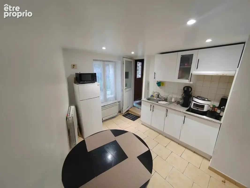 Maison 2 pièces 46 m² à vendre à Chars (95750) - photo 3