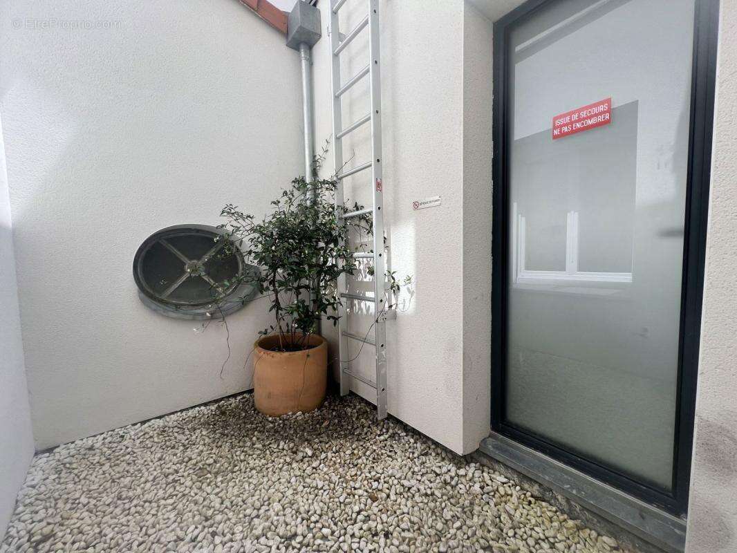 Commerce à TOULOUSE