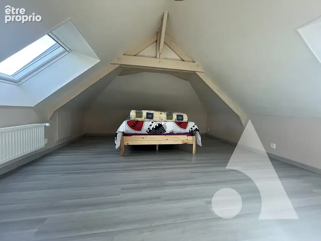 Maison Familliale FITZ JAMES - photo 9