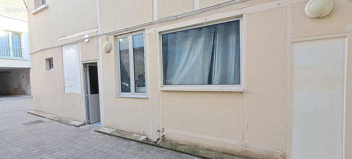 Appartement à ETAMPES