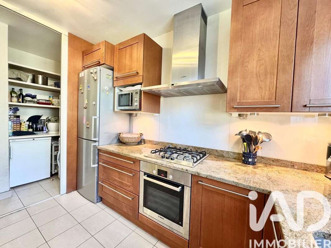 Appartement 112 m² à Nogent-Sur-Marne  - photo 6