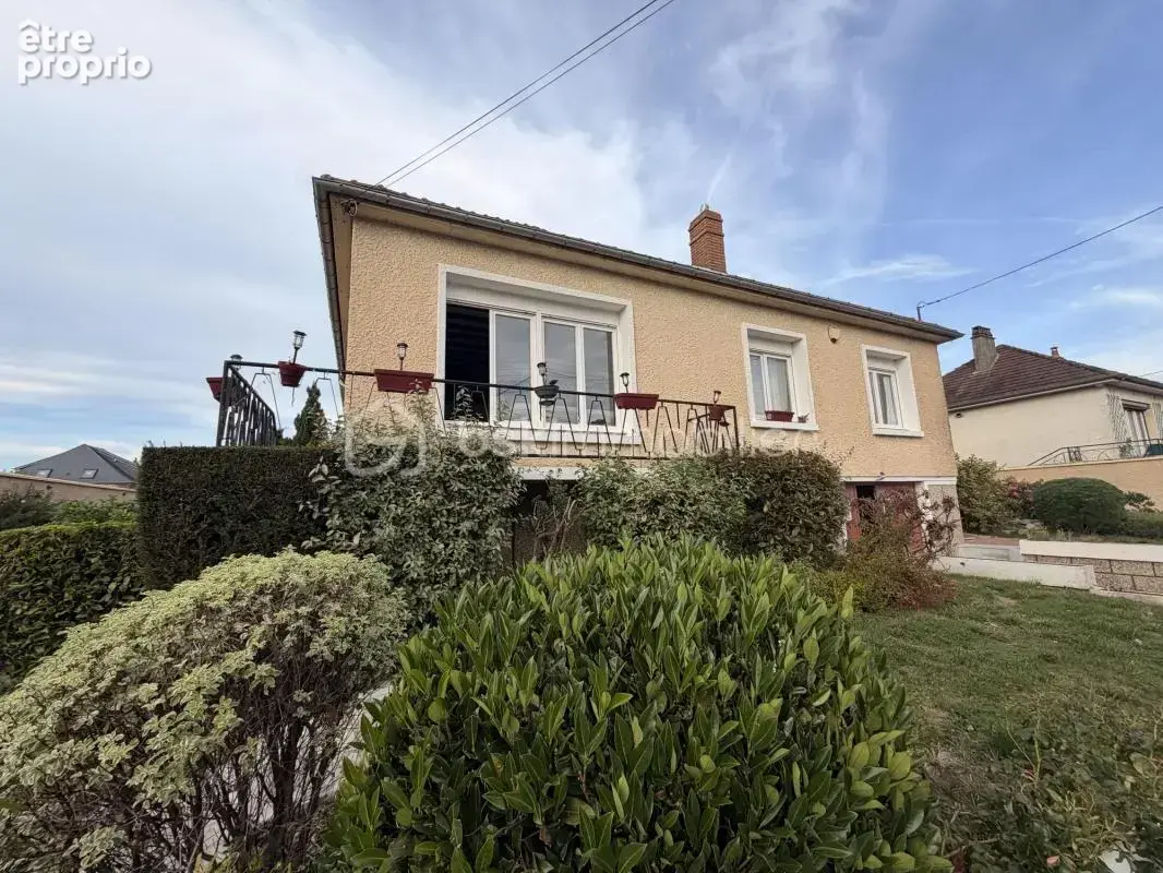 Maison familiale sur sous-sol complet - photo 15