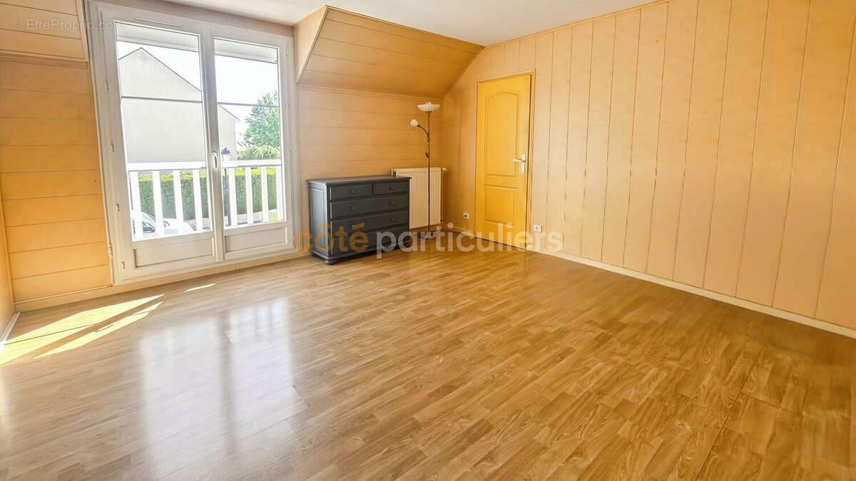 Servon - belle maison familiale avec piscine - photo 12