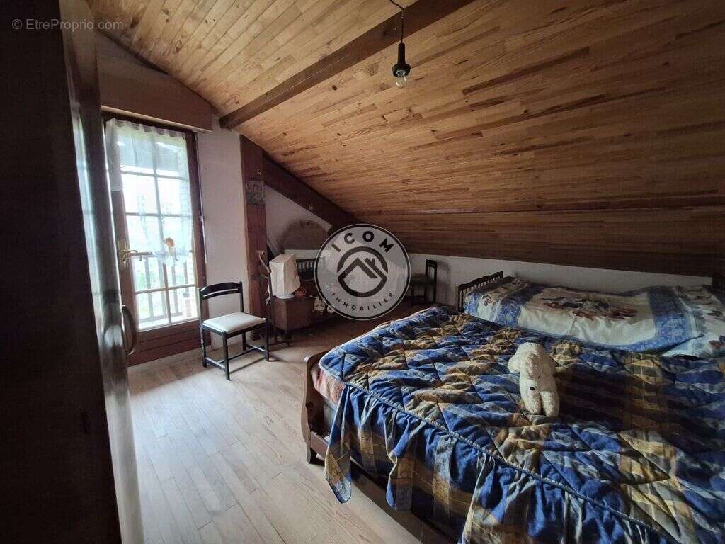 Deux maisons indépendantes sur plus d'un hectare de terrain - photo 11