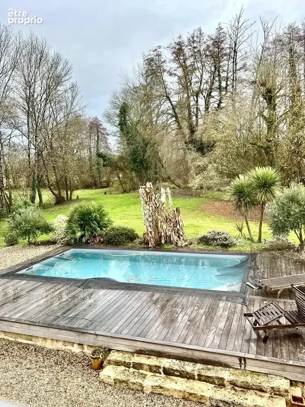 Bien immobilier à vendre à Saint-Laurent-D'arce (33240) - photo 5