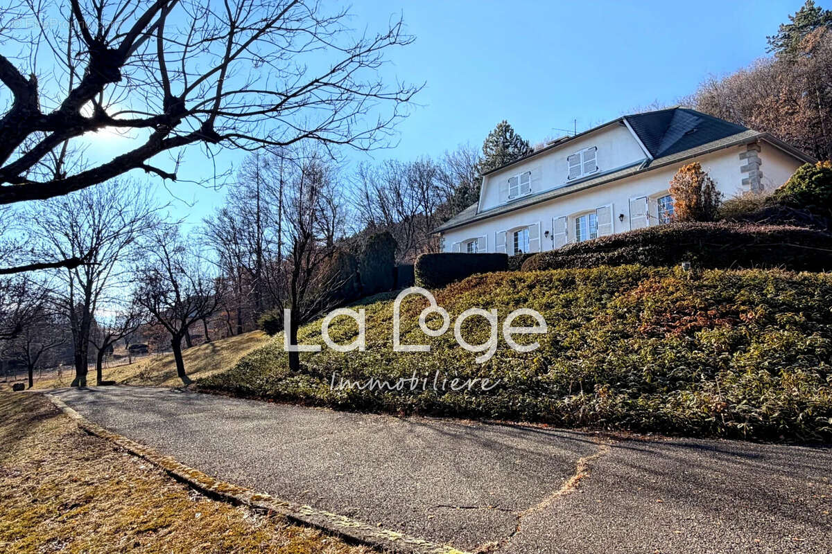 Maison à LA FREISSINOUSE