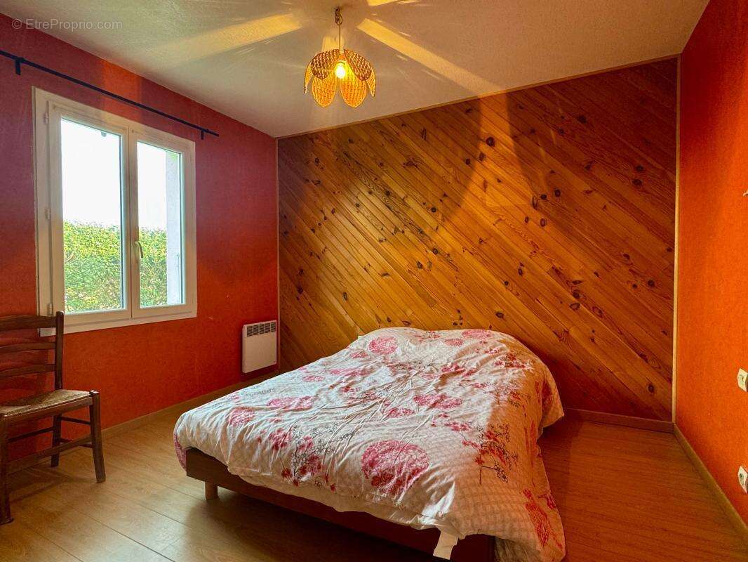 Maison à SAINT-PIERRE-D&#039;OLERON