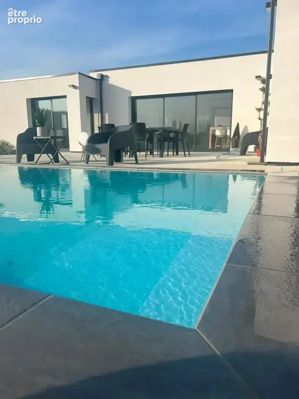 Maison 114 m² à vendre à Lisieux (14100) - photo 4