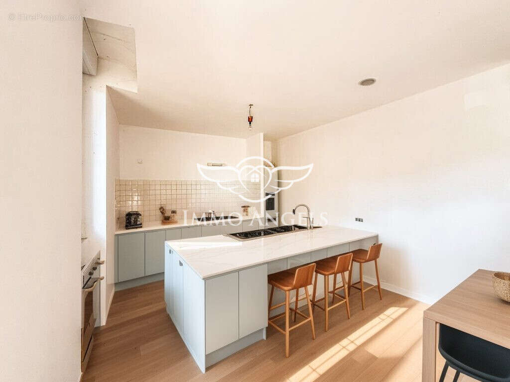 Appartement à LE THOR