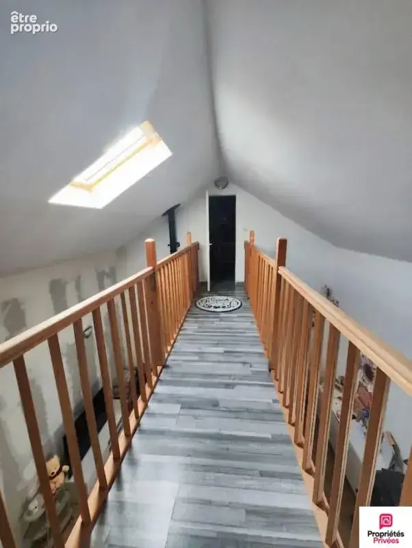 Maison Saint Quentin En Mauges - 3 chambres - surface habitable 98 m² - photo 11