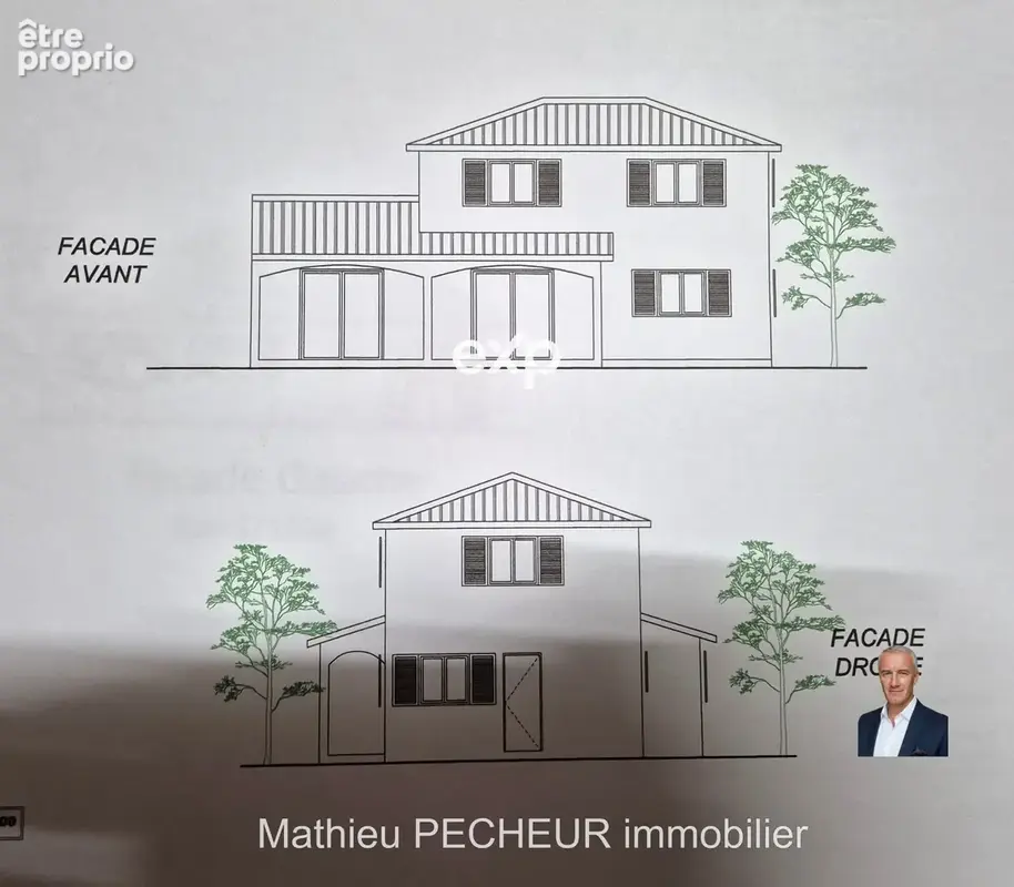 Terrain 353 m² à vendre à Saint-Denis (97400) - photo 2